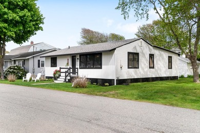 Welcome to 76 North Tibbetts Avenue, a newly renovated coastal - photo 1