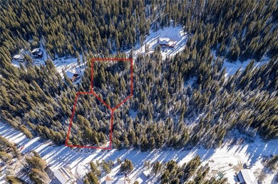Lake Lot For Sale in Breckenridge, Colorado