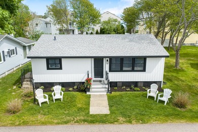 Welcome to 76 North Tibbetts Avenue, a newly renovated coastal - photo 2