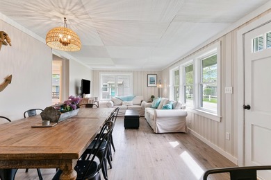 Welcome to 76 North Tibbetts Avenue, a newly renovated coastal - photo 4