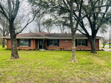 Lake Home For Sale in Kemp, Texas