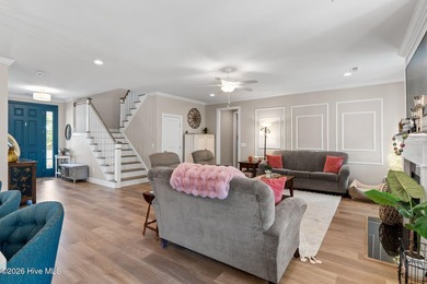 Welcome to 479 Northern Pintail Place, a stunning coastal - photo 8
