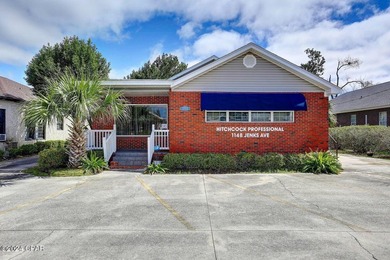 Property Type: Commercial Office Location: 1148 Jenks Ave - photo 1