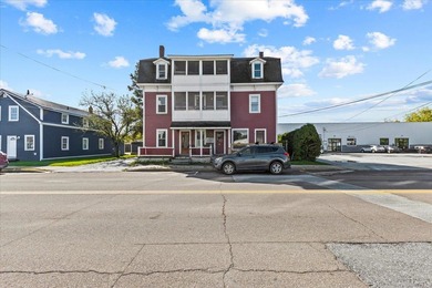 Lake Champlain - Franklin County Home For Sale in St. Albans City Vermont