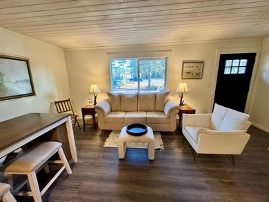 Newly renovated year-round cottage on the Eagle River Chain of - photo 13