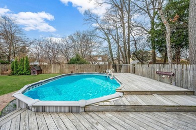 Beautiful ranch home style perfect for enjoying the summer this - photo 13