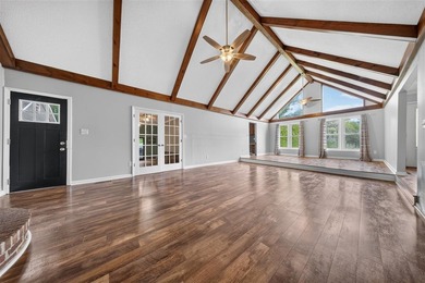 If your wish list includes character, an oversized kitchen, and - photo 3