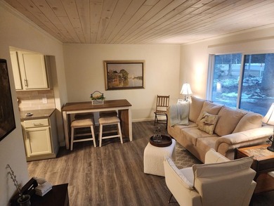 Newly renovated year-round cottage on the Eagle River Chain of - photo 14