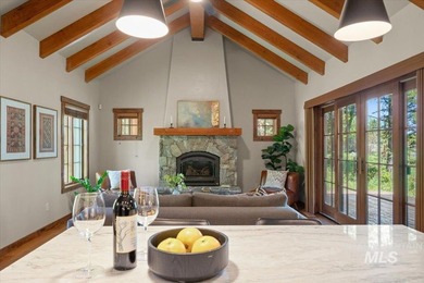 PRICE REDUCED $50K!! Explore the pinnacle of mountain getaway - photo 14