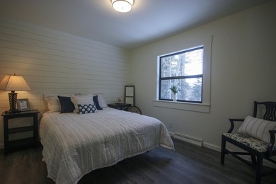 Newly renovated year-round cottage on the Eagle River Chain of - photo 15