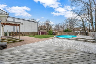Beautiful ranch home style perfect for enjoying the summer this - photo 15