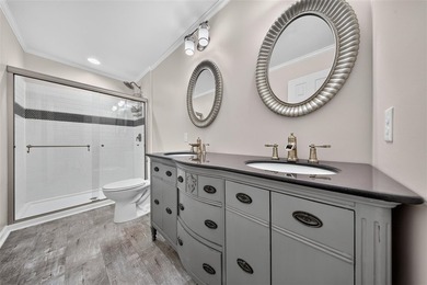 If your wish list includes character, an oversized kitchen, and - photo 6