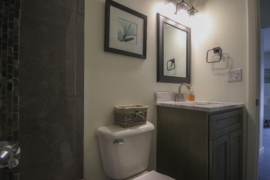 Newly renovated year-round cottage on the Eagle River Chain of - photo 19