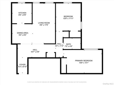 Step into this fully renovated and well-maintained 2-bedroom - photo 19