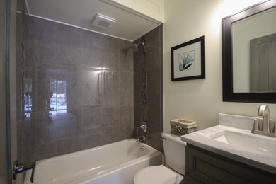Newly renovated year-round cottage on the Eagle River Chain of - photo 20