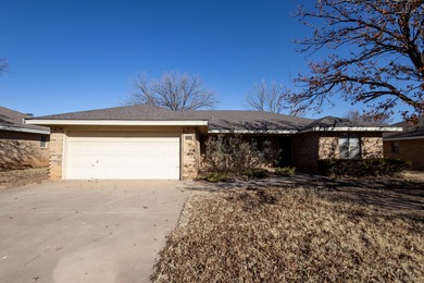 (private lake, pond, creek) Home For Sale in Lubbock Texas