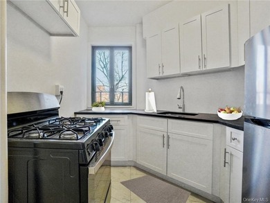 Affordable but classic, fully renovated in 2024, this spacious