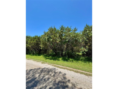 Lake Whitney Lot For Sale in Whitney Texas