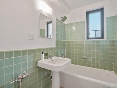 Affordable but classic, fully renovated in 2024, this spacious