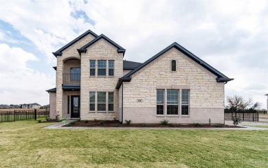 Lake Ray Hubbard Home For Sale in Heath Texas