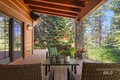 PRICE REDUCED $50K!! Explore the pinnacle of mountain getaway - photo 33