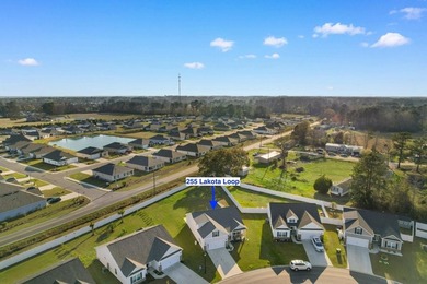 Welcome to 255 Lakota Loop, a home that offers the perfect blend - photo 34