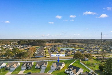 Welcome to 255 Lakota Loop, a home that offers the perfect blend - photo 36