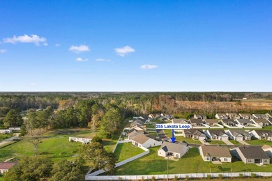 Welcome to 255 Lakota Loop, a home that offers the perfect blend - photo 37