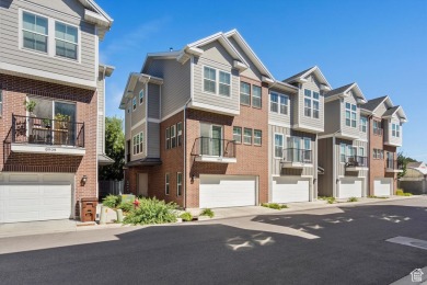 Great Salt Lake Home For Sale in Sandy Utah