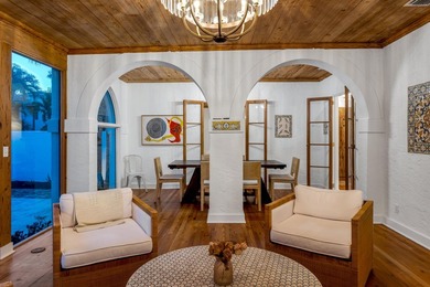 Originally conceived by iconic architect Addison Mizner in 1925 - photo 7