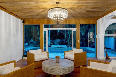 Originally conceived by iconic architect Addison Mizner in 1925 - photo 8