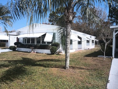 St. Lucie River Home Sale Pending in Port Saint Lucie Florida