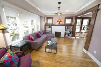 Rare opportunity to own a charming Shorewood bungalow featuring - photo 7