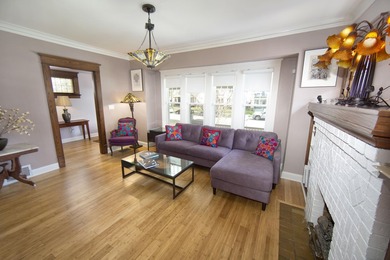 Rare opportunity to own a charming Shorewood bungalow featuring - photo 8