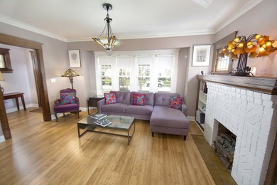 Rare opportunity to own a charming Shorewood bungalow featuring - photo 9