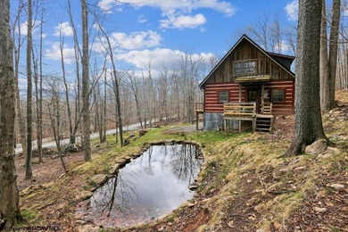 Tucked away on a serene 2-acre wooded lot in the highly - photo 3