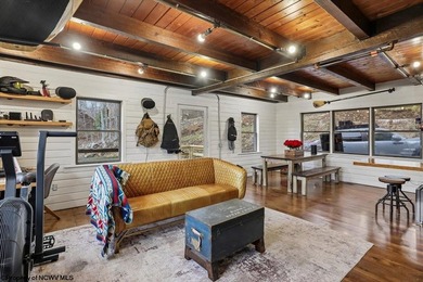Tucked away on a serene 2-acre wooded lot in the highly - photo 7