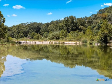 (private lake, pond, creek) Acreage Sale Pending in Wimberley Texas
