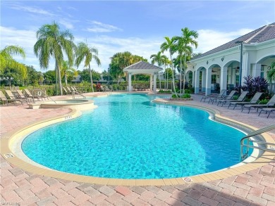 (private lake, pond, creek) Home For Sale in Naples Florida