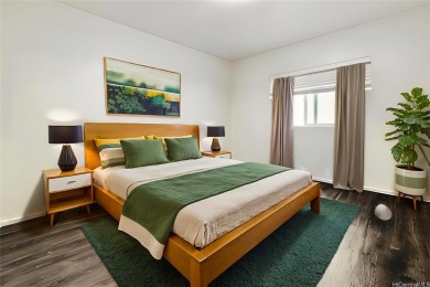 Welcome to Sixty Parkside - Your Home in the Heart of Mililani!