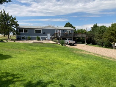 Lake Home Off Market in Lemoyne, Nebraska