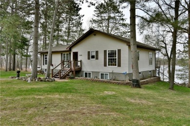 (private lake, pond, creek) Home For Sale in Spooner Wisconsin