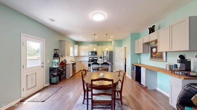 Thoughtfully upgraded throughout, this 4 bedroom, 2.5 bath - photo 12