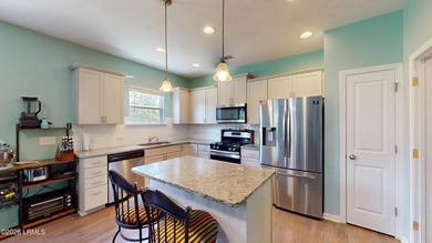 Thoughtfully upgraded throughout, this 4 bedroom, 2.5 bath - photo 15