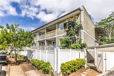 Welcome to Sixty Parkside - Your Home in the Heart of Mililani!