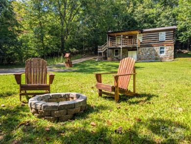 (private lake, pond, creek) Home For Sale in Burnsville North Carolina