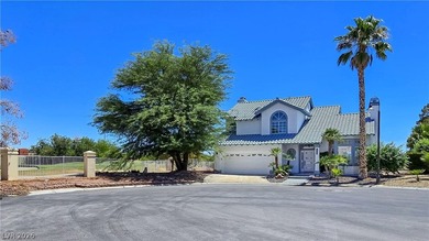 (private lake, pond, creek) Home For Sale in Las Vegas Nevada
