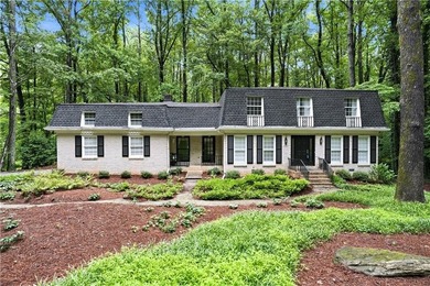 Prestigious Smoke Rise Sub-Division*Beautiful 4 Bedrooms/3 Baths - photo 1