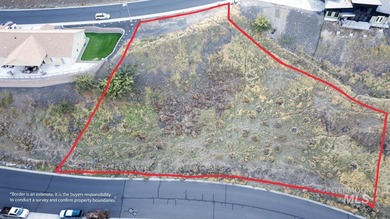 (private lake, pond, coastal) Lot For Sale in Asotin Washington