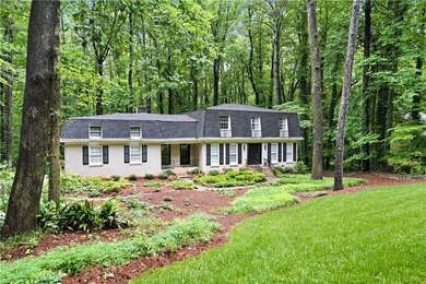 Prestigious Smoke Rise Sub-Division*Beautiful 4 Bedrooms/3 Baths - photo 2